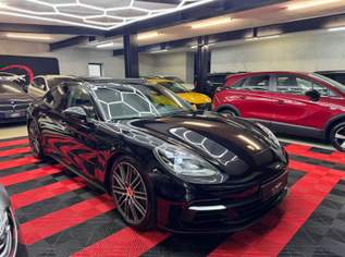 Panamera 4 E-Hybrid Executive Aut./APPROVED/PANO, 56990 €, Auto & Fahrrad-Autos in 6020 Innsbruck
