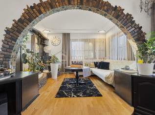 NATUR - RUHE - HERRLICHER AUSBLICK - Zwei Häuser, großer Garten, Doppelgarage!, 747000 €, Immobilien-Häuser in 7212 Forchtenstein