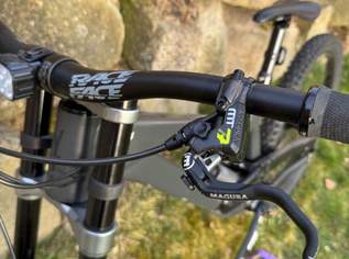 Downhill YT Tues AL 2020 Downhill YT Tues AL 2020