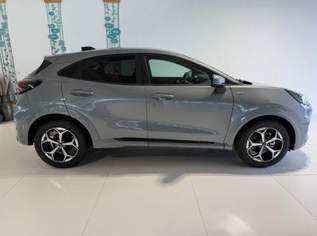 Puma ST-Line 1,0 l EcoBoost Hybrid 92 kW (125..., 31104 €, Auto & Fahrrad-Autos in 6844 Gemeinde Altach