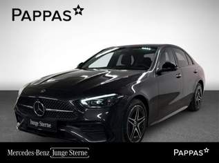 C 300 de 4MATIC, 58950 €, Auto & Fahrrad-Autos in 6060 Stadt Hall in Tirol C 300 de 4MATIC, 58950 €, Auto & Fahrrad-Autos in 6060 Stadt Hall in Tirol