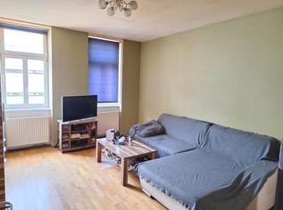 Helle 2-Zimmer Altbauwohnung in U-Bahn-Nähe, 167000 €, Immobilien-Wohnungen in 1160 Ottakring