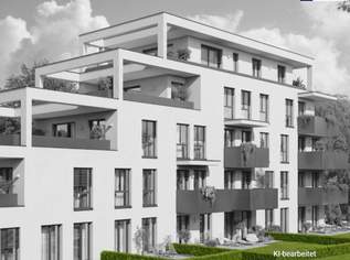 Eine helle schöne Gartenwohnung in einem kleinen aber sehr feinem Neubauprojekt in Graz Liebenau-PROVISIONSFREI!, 539111 €, Immobilien-Wohnungen in 8010 