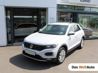 T-Roc Design TSI, 18300 €, Auto & Fahrrad-Autos in 8230 Hartberg T-Roc Design TSI, 18300 €, Auto & Fahrrad-Autos in 8230 Hartberg