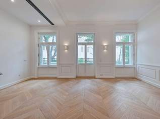 Grand Park Residence - Wiener Eleganz modern interpretiert, 1490000 €, Immobilien-Wohnungen in 1090 Alsergrund Grand Park Residence - Wiener Eleganz modern interpretiert, 1490000 €, Immobilien-Wohnungen in 1090 Alsergrund