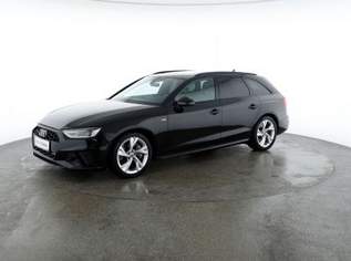 A4 45 TDI quattro S-line Aut., 32950 €, Auto & Fahrrad-Autos in 8041 Liebenau