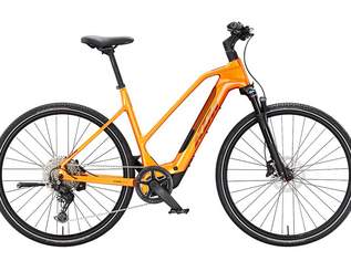 KTM Macina Cross SX Elite - D 51, 3989.05 €, Auto & Fahrrad-Fahrräder in Österreich
