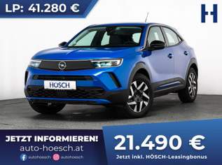 Mokka-E Elegance EXTRAS TRAUMPREIS WIE NEU, 22490 €, Auto & Fahrrad-Autos in 2512 Katastralgemeinde Tribuswinkel Mokka-E Elegance EXTRAS TRAUMPREIS WIE NEU, 22490 €, Auto & Fahrrad-Autos in 2512 Katastralgemeinde Tribuswinkel
