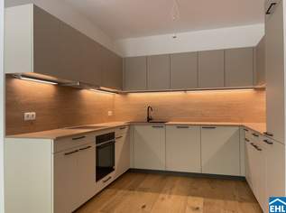Jetzt mieten: Wohnen im idyllischen Kaltenleutgeben, 2077.39 €, Immobilien-Wohnungen in 2391 Gemeinde Kaltenleutgeben