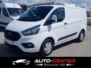 Transit Custom 300 L1 Trend *Netto €14.160,-*, 16990 €, Auto & Fahrrad-Autos in 2752 Gemeinde Wöllersdorf-Steinabrückl
