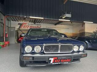 XJ XJ6 3,2, 13900 €, Auto & Fahrrad-Autos in 6116 Gemeinde Weer