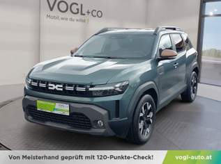 Duster Extreme Hybrid 140, 25980 €, Auto & Fahrrad-Autos in 8430 Leibnitz