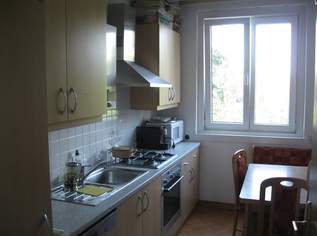 Sofortbezug. WIEN 13. BEZIRK, SPEISING, 66m² in Grünruhelage, TEILMÖBLIERT, 943 €, Immobilien-Wohnungen in 1130 Hietzing