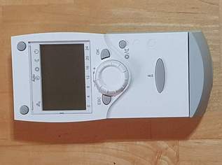 Siemens QAA75.611/101 Raumgerät für Elco Stelon ersetzt 12048253, 115 €, Haus, Bau, Garten-Hausbau & Werkzeug in 3552 Gemeinde Droß