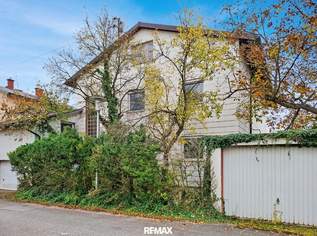 Gebäude für Wohnen und/oder Arbeiten – Sanierungsobjekt Nähe Plus City!, 515000 €, Immobilien-Häuser in 4061 Pasching Gebäude für Wohnen und/oder Arbeiten – Sanierungsobjekt Nähe Plus City!, 515000 €, Immobilien-Häuser in 4061 Pasching