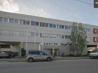 + + + ATTRAKTIVES BÜROHAUS + + + ca. 1.800 m² + + + NÄHE LIEBLGASSE + + +, 2136.63 €, Immobilien-Gewerbeobjekte in 1220 Donaustadt