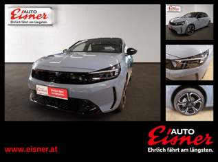 CORSA GS 1.2, 17940 €, Auto & Fahrrad-Autos in Kärnten