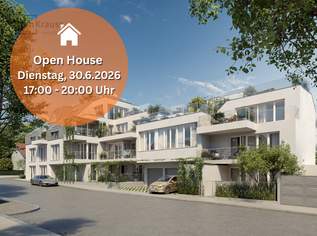 GEMÜTLICHE 2-ZIMMER WOHNUNG IN GRÜNLAGE, 445900 €, Immobilien-Wohnungen in 1190 Döbling GEMÜTLICHE 2-ZIMMER WOHNUNG IN GRÜNLAGE, 445900 €, Immobilien-Wohnungen in 1190 Döbling