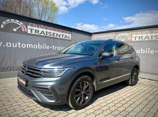 Tiguan Life 2.0 TDI / AHV/LED/ACC/Keyless!, 28850 €, Auto & Fahrrad-Autos in 3160 Gemeinde Traisen
