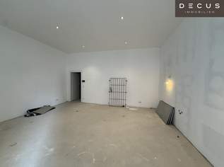 | GESCHÄFTSLOKAL | ZWEI ZIMMER | ZENTRALE LAGE | 1030 | LANDSTRASSE HAUPTSTRASSE, 1610.84 €, Immobilien-Gewerbeobjekte in 1030 Landstraße