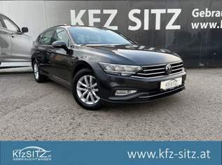 Passat Variant Business 2,0 SCR TDI DSG, 24670 €, Auto & Fahrrad-Autos in 4053 Ansfelden