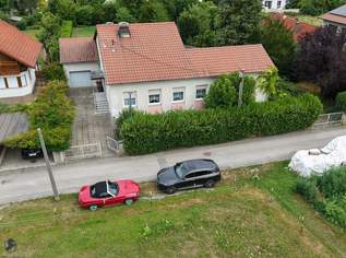 Großzügiges Einfamilienhaus auf 2.006 m² Baulandgrundstück in Traismauer, 590000 €, Immobilien-Häuser in 3133 Traismauer Großzügiges Einfamilienhaus auf 2.006 m² Baulandgrundstück in Traismauer, 590000 €, Immobilien-Häuser in 3133 Traismauer