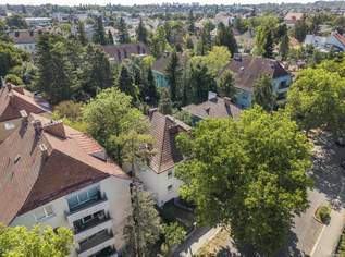 Haus im Alleineigentum mit Ausbaupotential!, 1840000 €, Immobilien-Häuser in 1130 Hietzing