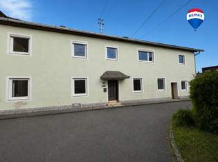 Einmalige Gelegenheit in Eferdinger Top-Lage – Einfamilienhaus mit großem Garten, 299000 €, Immobilien-Häuser in 4070 Eferding