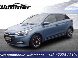 i20 1,25 Level 2, 12997 €, Auto & Fahrrad-Autos in 4072 Alkoven i20 1,25 Level 2, 12997 €, Auto & Fahrrad-Autos in 4072 Alkoven