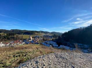 HERRLICHER AUSBLICK IN SCHÖNER RUHELAGE!, 120000 €, Immobilien-Grund und Boden in 4204 Reichenau im Mühlkreis