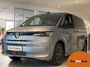 Multivan Business eHybrid 180 kW 4MOTION, 66490 €, Auto & Fahrrad-Autos in 8054 Straßgang