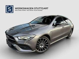 CLA e SB AMG Night AHK Dis Pano HuD Bur MLed, 32676 €, Auto & Fahrrad-Autos in 1100 Favoriten