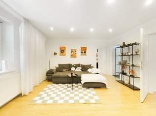 Eine Investition in die Zukunft - 2-Zimmerwohnung im beliebten Grazer Bezirk Geidorf, 169000 €, Immobilien-Wohnungen in 8010 