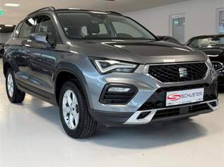 Ateca 1,5 Style ACT TSI DSG, 24890 €, Auto & Fahrrad-Autos in 4663 Laakirchen Ateca 1,5 Style ACT TSI DSG, 24890 €, Auto & Fahrrad-Autos in 4663 Laakirchen