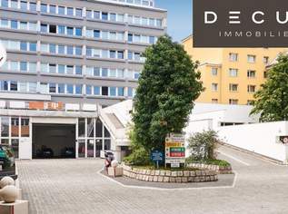 | ECO POINT | Büro- und Gewerbecenter | direkt an der WIENZEILE, 19799.65 €, Immobilien-Gewerbeobjekte in 1150 Rudolfsheim-Fünfhaus