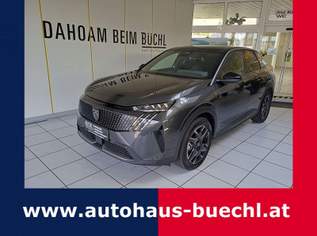 3008 Hybrid 145 e-DCS6 GT, 35990 €, Auto & Fahrrad-Autos in 5230 Mattighofen 3008 Hybrid 145 e-DCS6 GT, 35990 €, Auto & Fahrrad-Autos in 5230 Mattighofen