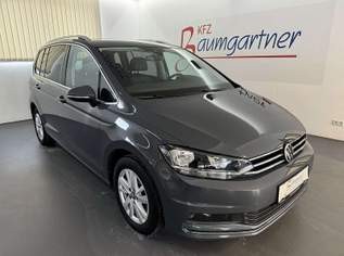 Touran 2,0TDI DSG Highline *NAVI*ACC*AHK*LEDER*Sitzhei..., 23890 €, Auto & Fahrrad-Autos in 4141 Pfarrkirchen im Mühlkreis Touran 2,0TDI DSG Highline *NAVI*ACC*AHK*LEDER*Sitzhei..., 23890 €, Auto & Fahrrad-Autos in 4141 Pfarrkirchen im Mühlkreis