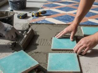 Flisenleger , Dienstleister & Stellen-Arbeitssuchende in Österreich