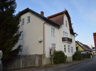 Mehrfamilienhaus im Zentrum von Wilhelmsburg günstig abzugeben! Baufantasie! Bauträger!, 399000 €, Immobilien-Häuser in 3150 Gemeinde Wilhelmsburg Mehrfamilienhaus im Zentrum von Wilhelmsburg günstig abzugeben! Baufantasie! Bauträger!, 399000 €, Immobilien-Häuser in 3150 Gemeinde Wilhelmsburg