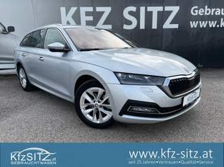 Octavia Combi 2,0 TDI First Edition DSG | MATRIX/ACC/LEDER, 22970 €, Auto & Fahrrad-Autos in 4053 Ansfelden