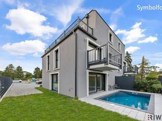 *Niedrigenergiehaus*EXKLUSIVE Ausstattung*ERSTBEZUG*inklusive 1 Stellplatz, 529000 €, Immobilien-Häuser in 2100 Korneuburg *Niedrigenergiehaus*EXKLUSIVE Ausstattung*ERSTBEZUG*inklusive 1 Stellplatz, 529000 €, Immobilien-Häuser in 2100 Korneuburg