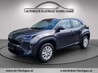Yaris Cross 2WD Active, 20490 €, Auto & Fahrrad-Autos in 5204 Straßwalchen