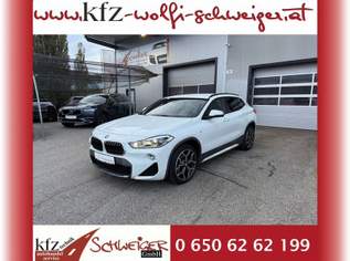 X2 xDrive20d M Sport X Aut., 25990 €, Auto & Fahrrad-Autos in Kärnten X2 xDrive20d M Sport X Aut., 25990 €, Auto & Fahrrad-Autos in Kärnten