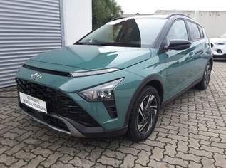 Bayon 1,2 MPI i-Line Plus, 13980 €, Auto & Fahrrad-Autos in 8160 Weiz