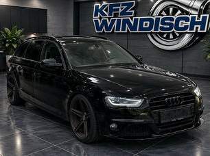 A4 Avant 2,0 TDI DPF Aut., 9900 €, Auto & Fahrrad-Autos in 8160 Weiz