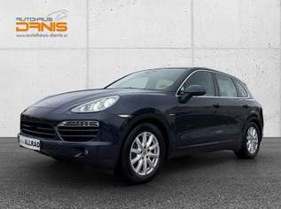 Cayenne II 3,0 Diesel Aut. Top Zustand AHV/ACC/PANO/PDL..., 23900 €, Auto & Fahrrad-Autos in 8940 Liezen Cayenne II 3,0 Diesel Aut. Top Zustand AHV/ACC/PANO/PDL..., 23900 €, Auto & Fahrrad-Autos in 8940 Liezen
