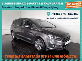 S-MAX TITANIUM 2.0 TDCi Aut, 15880 €, Auto & Fahrrad-Autos in 8200 Gleisdorf S-MAX TITANIUM 2.0 TDCi Aut, 15880 €, Auto & Fahrrad-Autos in 8200 Gleisdorf