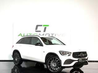 GLC 300 de PHEV 4Matic AMG-Line, 38900 €, Auto & Fahrrad-Autos in 6700 Stadt Bludenz