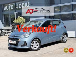 i10 1.0 Comfort **Lenkradheiz./Navigation**, 8000 €, Auto & Fahrrad-Autos in 2601 Sollenau