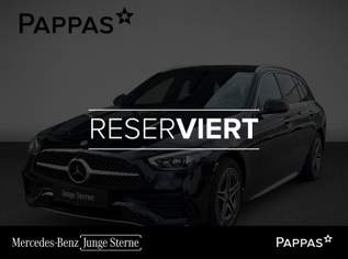 C 300 de 4MATIC T-Modell, 59900 €, Auto & Fahrrad-Autos in 4921 Hohenzell